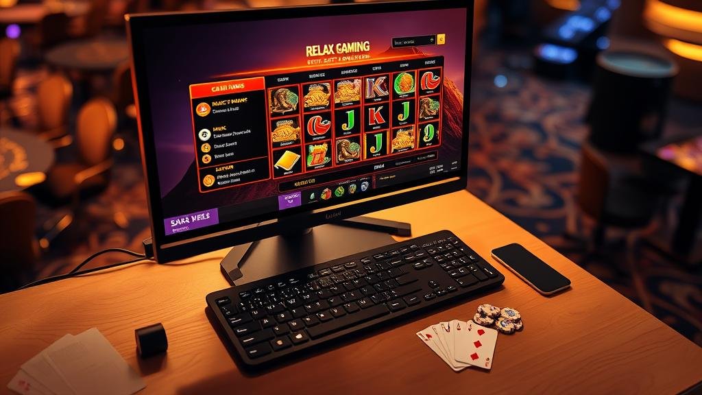 เกมสล็อตยอดนิยมจาก Blueprint, BTG, และ Nolimit City