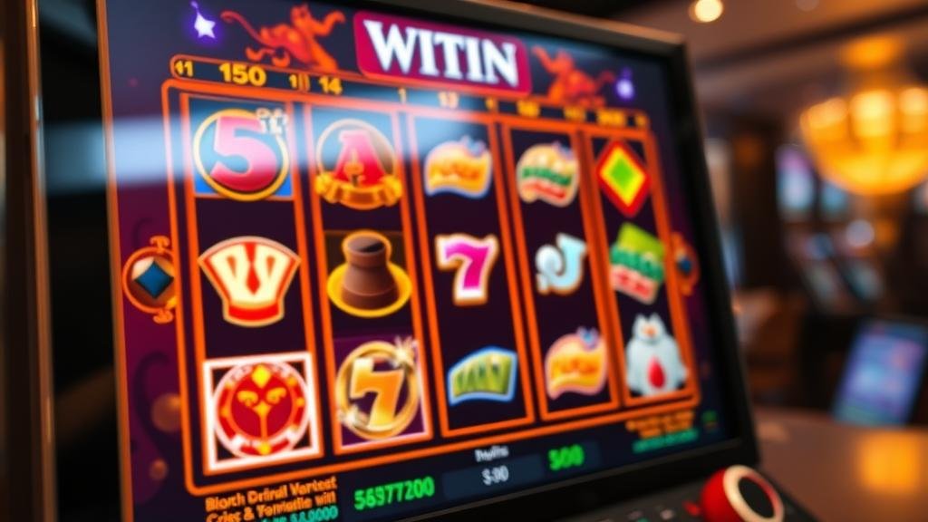 สตรีมเมอร์กับการซื้อสปินสล็อต