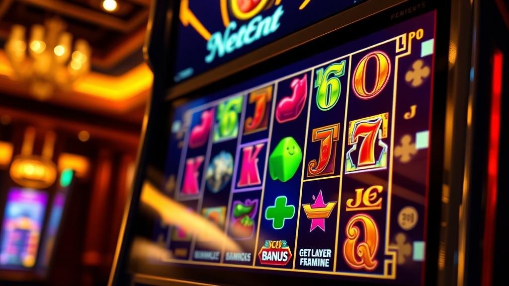 ผู้ชนะสล็อตออนไลน์