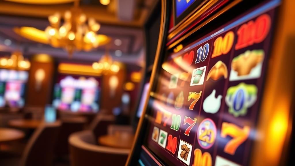 โลโก้ค่ายเกมสล็อตยอดนิยม