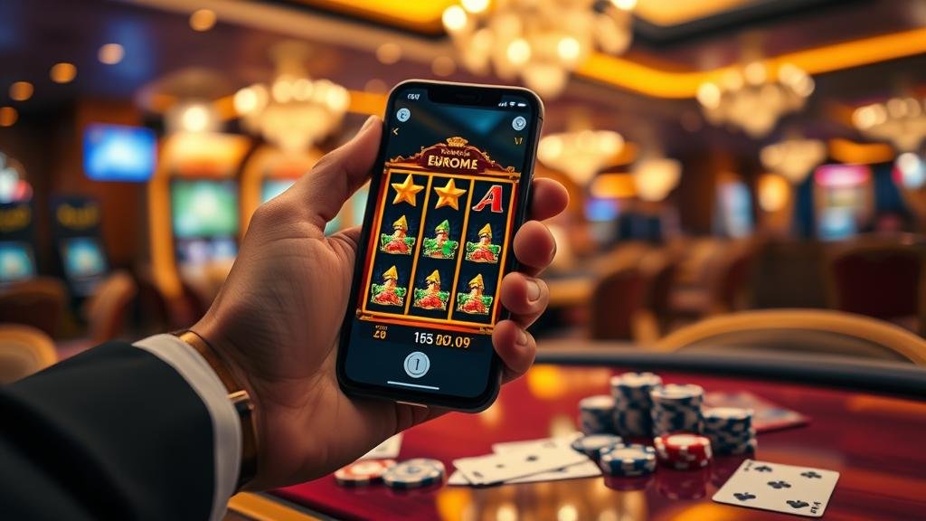 ธีมสล็อตอียิปต์