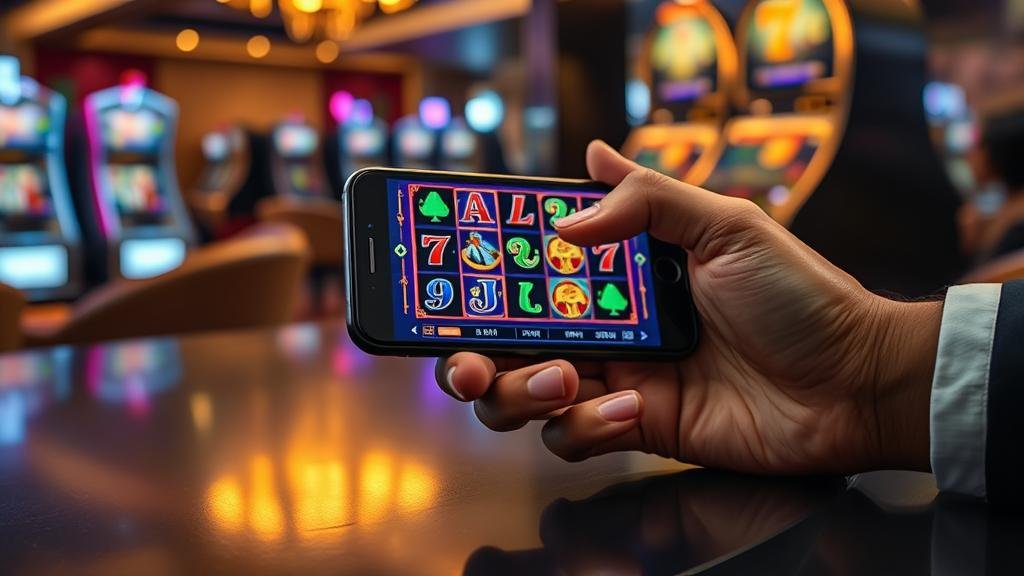 สัญลักษณ์สล็อตยุโรปยอดนิยม