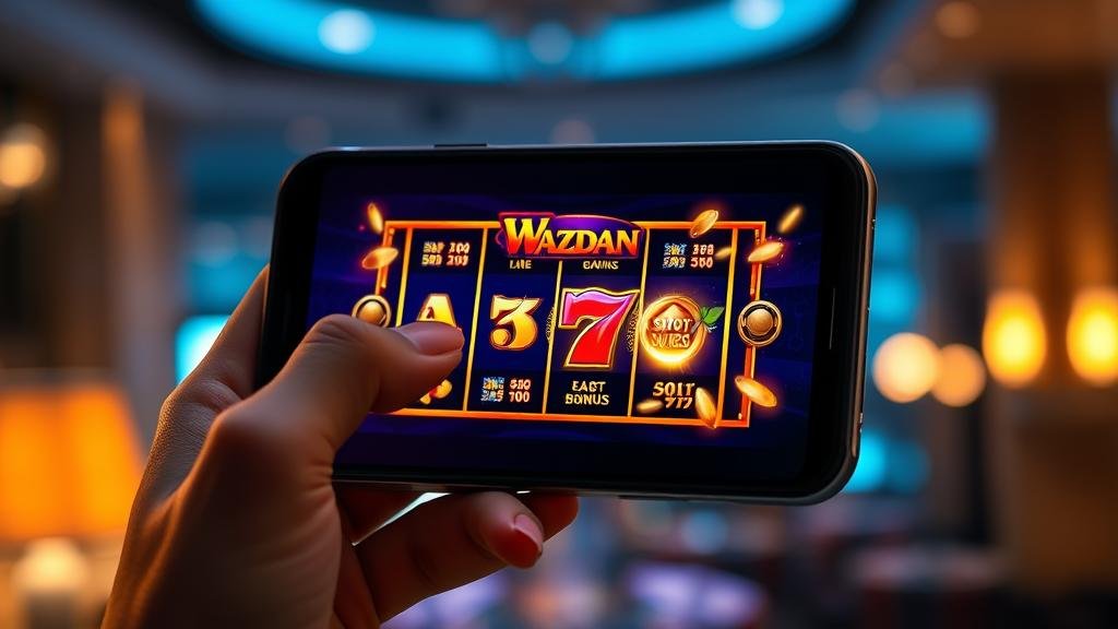 การค้นหาช่วงเวลาแตกของสล็อต