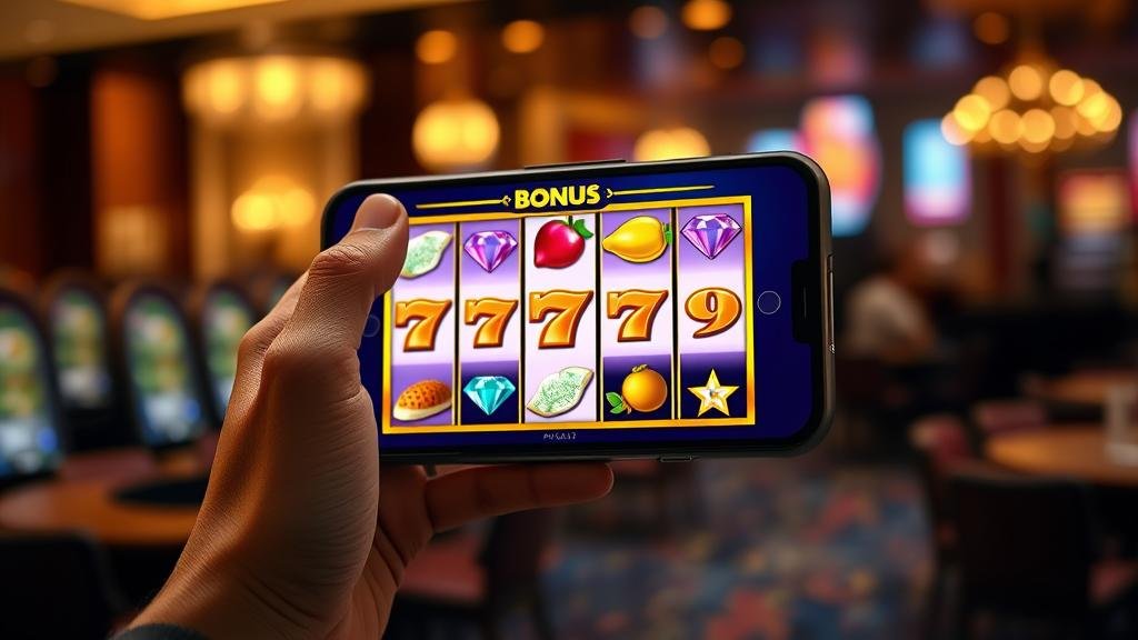 เกมสล็อต Pragmatic Play พร้อมตัวเลือก Bonus Buy