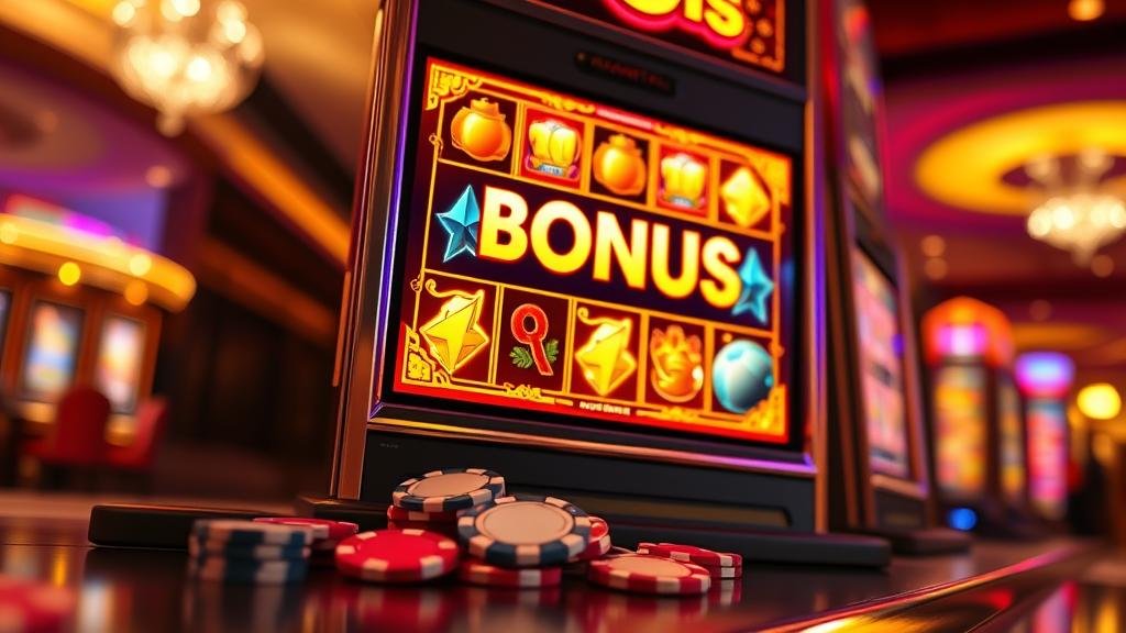 การตั้งค่าเล่นสล็อตอัตโนมัติบนคอมพิวเตอร์