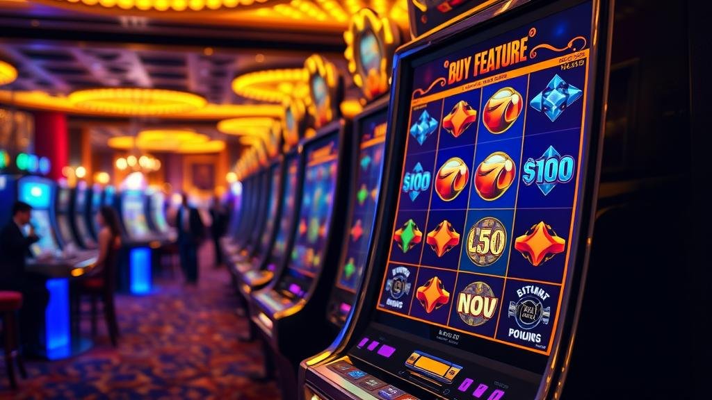 การตั้งค่าสล็อตออโต้บนมือถือ