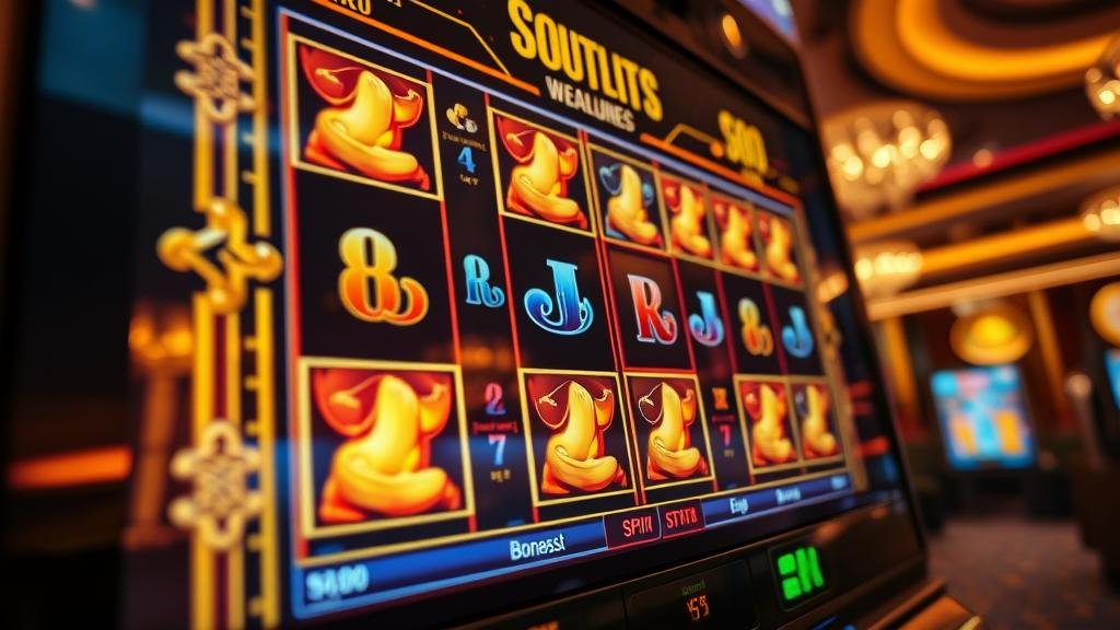 เวลาทองในการเล่นสล็อต Pragmatic Play