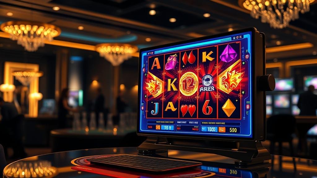 เกมสล็อตยอดนิยมจาก PG และ Nolimit