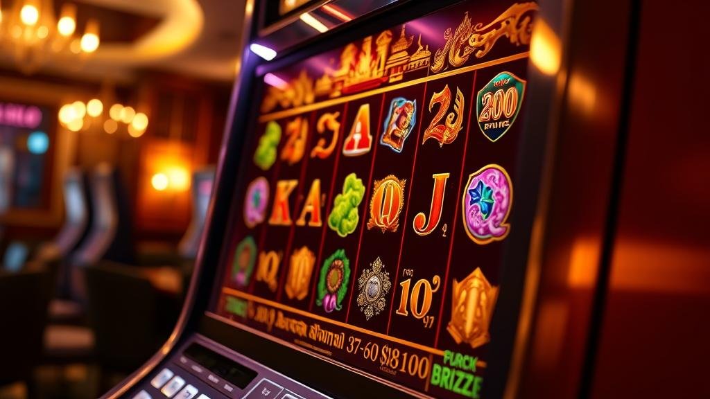 เปรียบเทียบเกมสล็อตจากค่ายชั้นนำ Push, Pragmatic, Wazdan, RedTiger