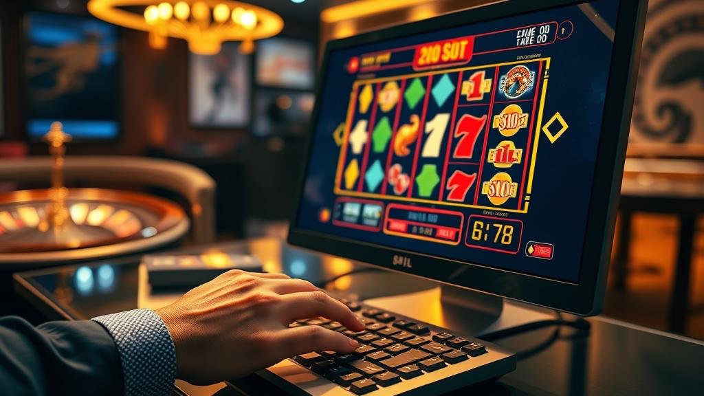 ตารางแสดงค่า RTP ของค่ายสล็อตต่างๆ