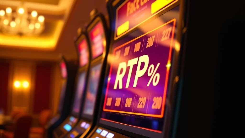 การซื้อฟรีสปินในเกมสล็อต BTG