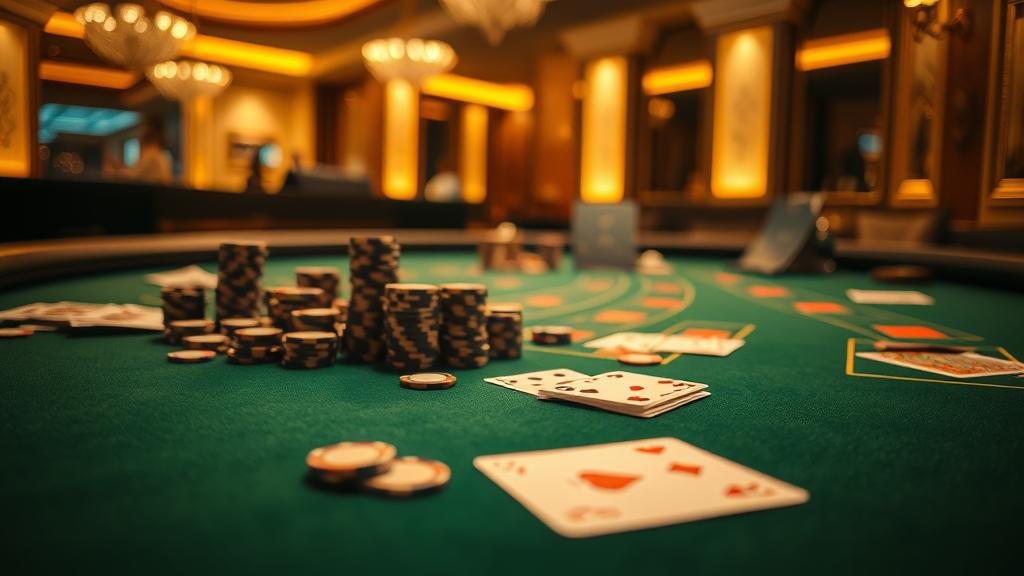 ผู้เล่นบาคาร่าในเอเชีย