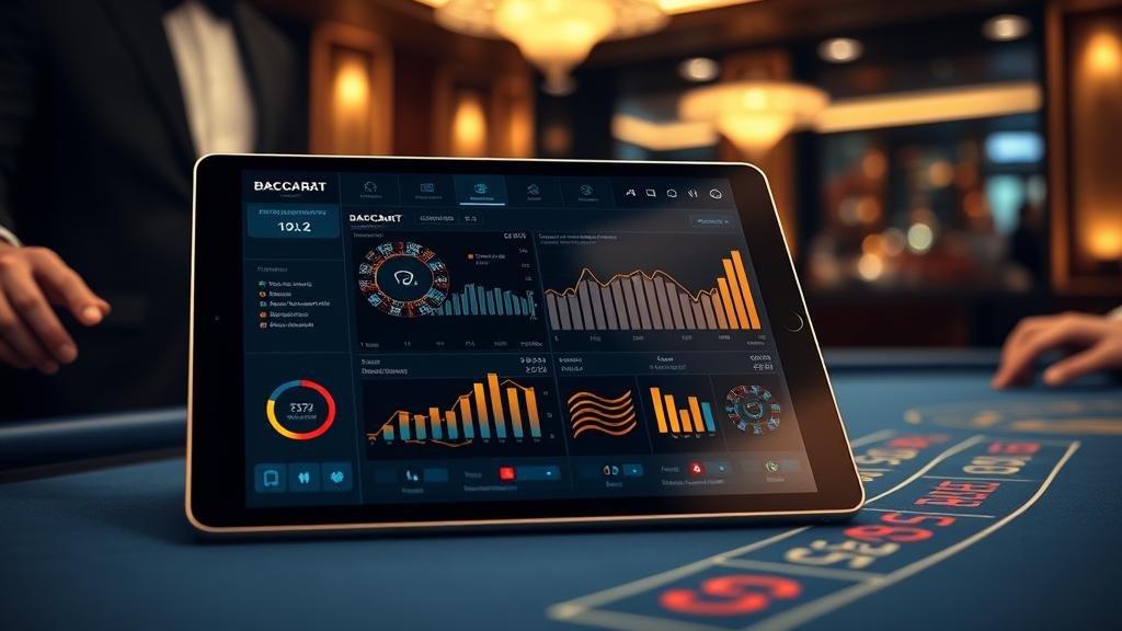 เล่นบาคาร่าบนมือถือ