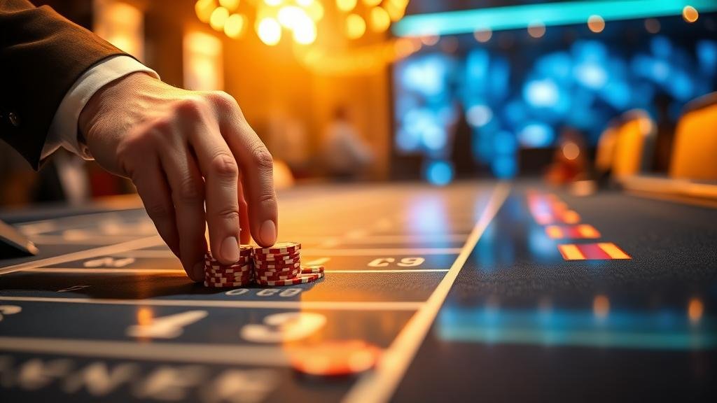 เล่นบาคาร่าได้ทุกอุปกรณ์ 2025