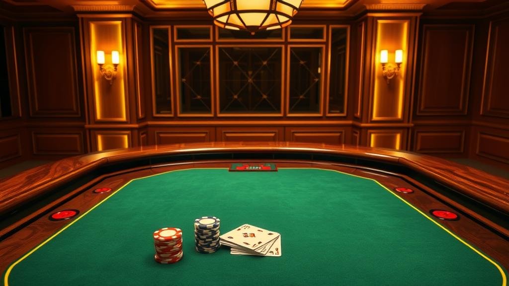 การคุมงบเล่นบาคาร่า