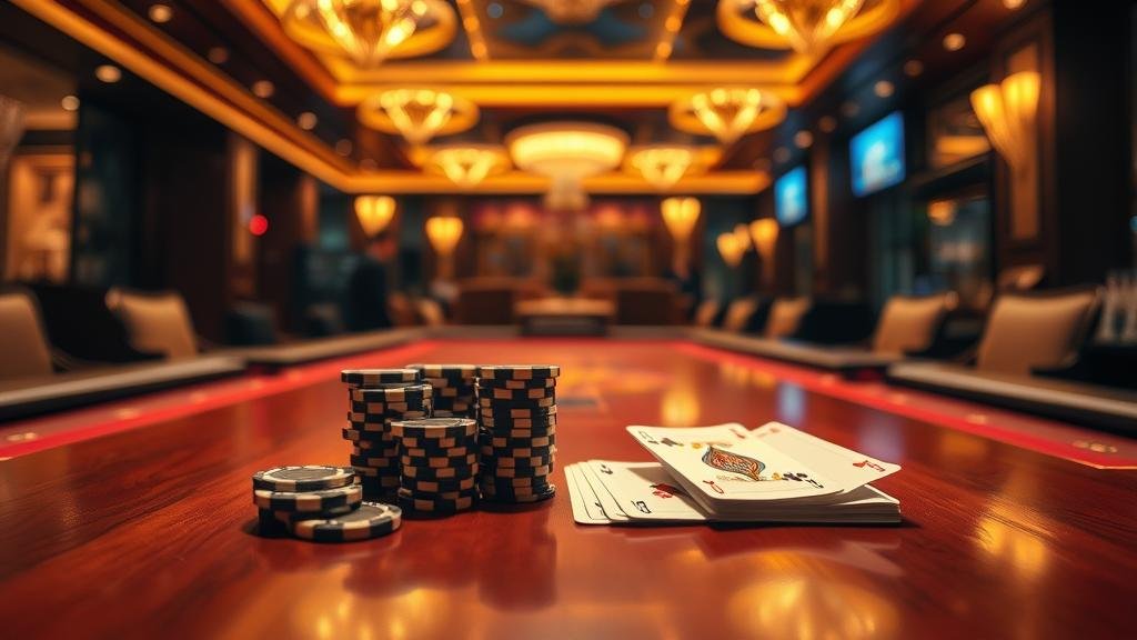 เทคนิคอ่านเค้าไพ่ บาคาร่า วัววัว 2025