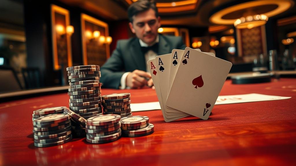 เล่นบาคาร่าบนมือถือด้วยไลฟ์สด