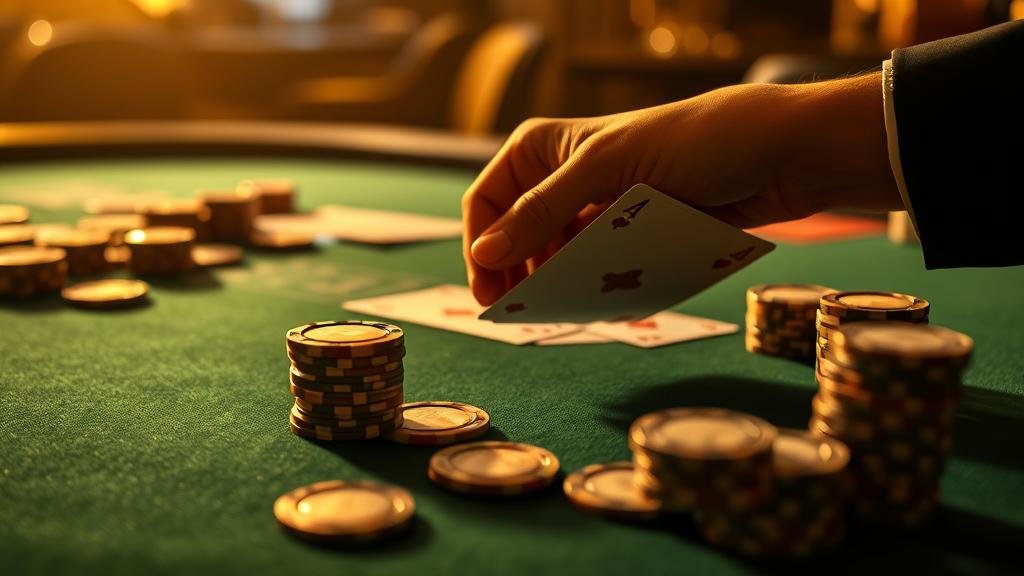 บาคาร่าสด เว็บตรง