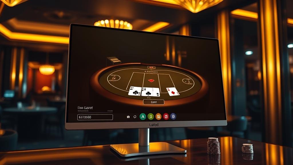 การเล่นบาคาร่าผ่านมือถือบนเว็บตรงที่ปลอดภัย