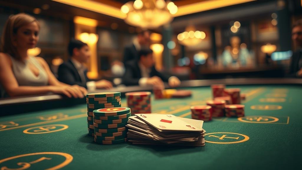 บาคาร่าเว็บตรง 2025: สูตรอ่านเค้าไพ่ทุนน้อย อัปเดตล่าสุด ปลอดภัย ไร้ค่าคอม