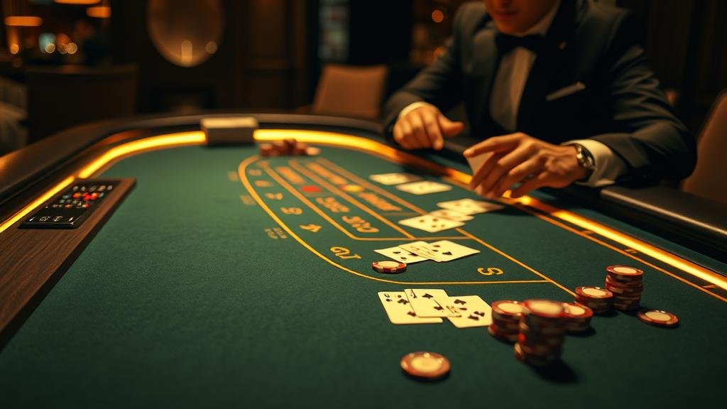 บาคาร่าสด ซูเปอร์ซิกส์ เวอร์ชัน 2025 ไม่มีค่าคอม