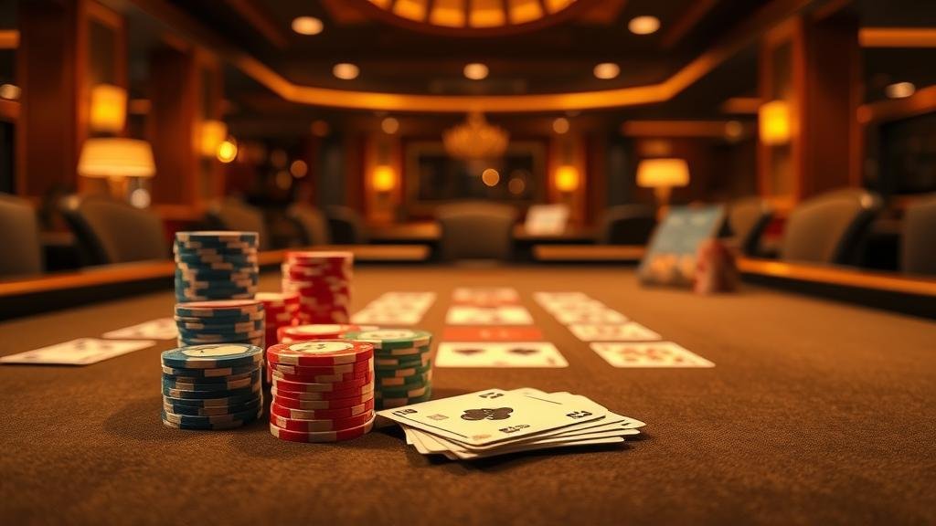 การเล่นบาคาร่าบนมือถือผ่านไลฟ์สด