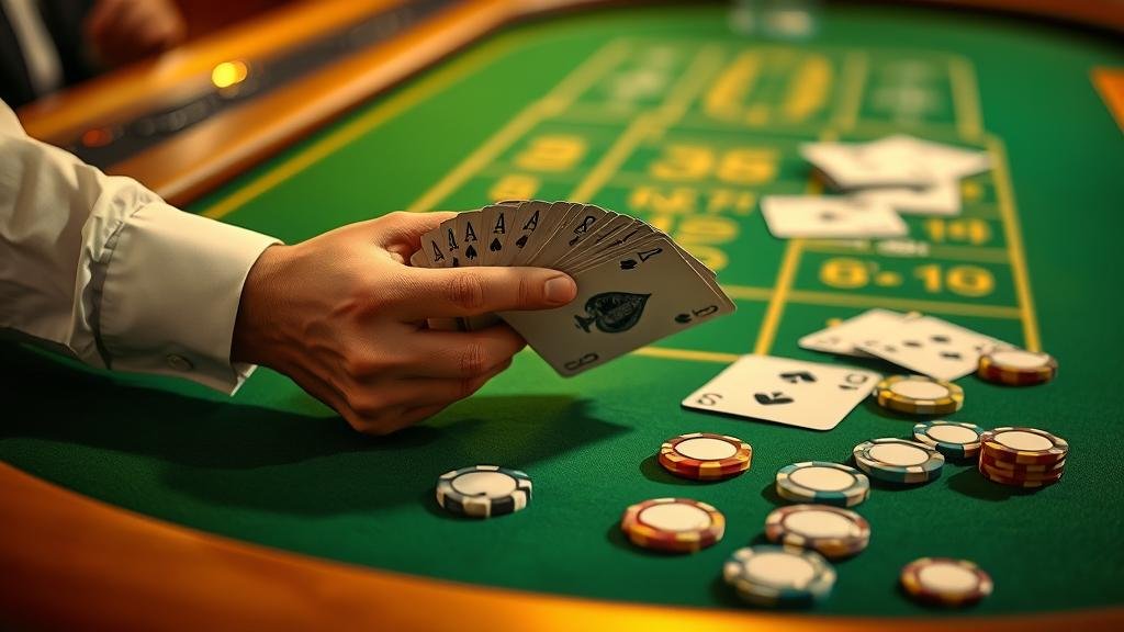 บาคาร่า 2025: เทคนิคเลือกโต๊ะและคุมงบฉบับเซียนบนมือถือ