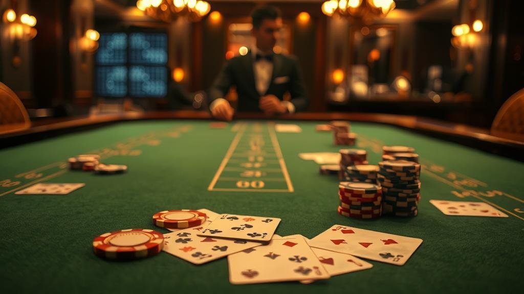 บาคาร่า: ถอดรหัสสถิติและกราฟ ฉบับ 2025 วัววัว ไลฟ์สด เพิ่มโอกาสชนะ