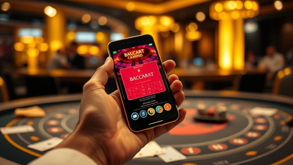 บาคาร่า: สูตรวิเคราะห์สถิติและกราฟเวอร์ชันล่าสุด 2025 ฉบับมือโปร