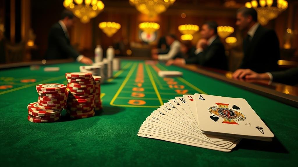 การอ่านเค้าไพ่มังกรบนมือถือ