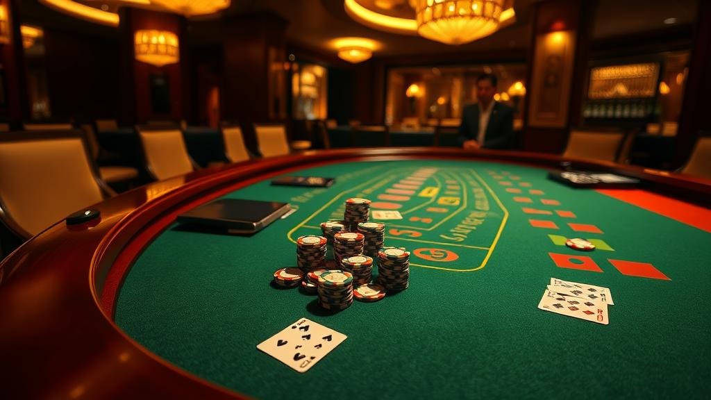 ภาพการอ่านเค้าไพ่ปิงปองบาคาร่าบนมือถือ