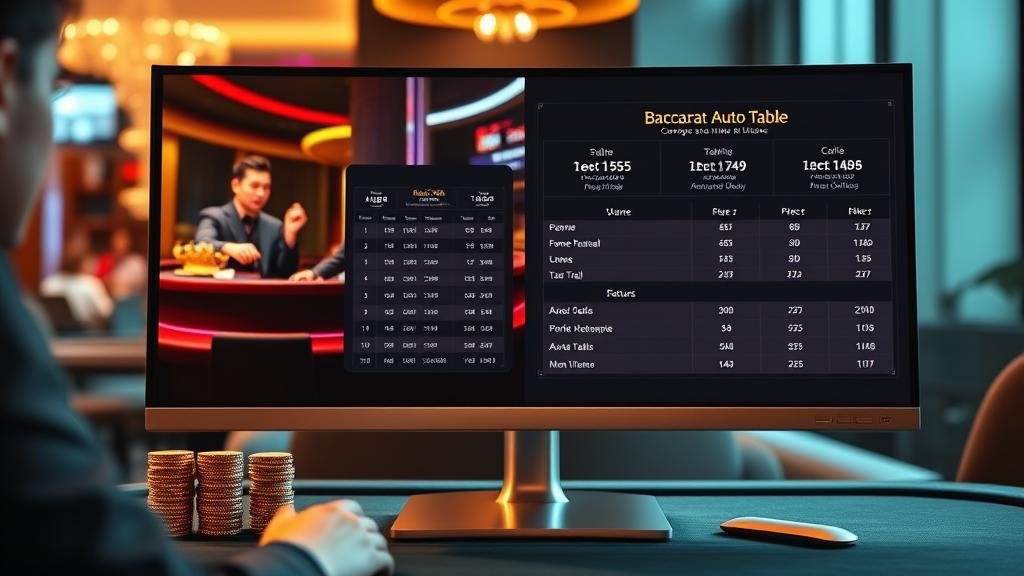 การตั้งเป้ากำไรและเดินเงิน บาคาร่า ออโต้ ไทย