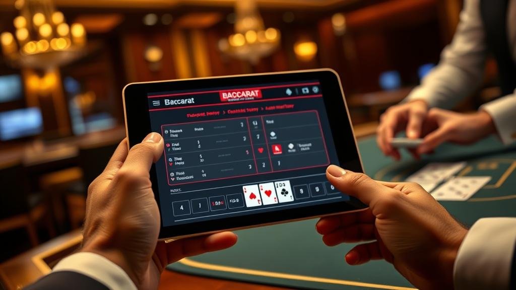 เทคนิคเดินเงินบาคาร่า ฟีโบนัชชี