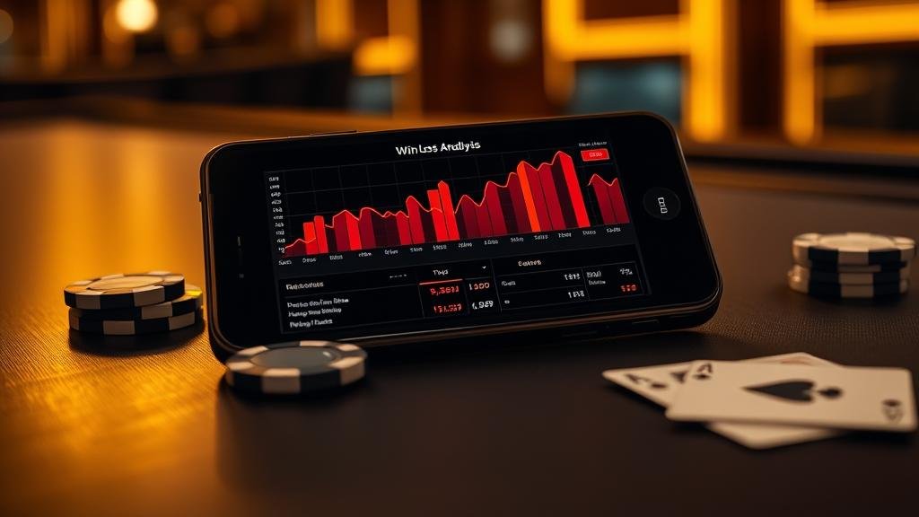 การจัดการเงินทุนและธุรกรรมบาคาร่าบนมือถือ