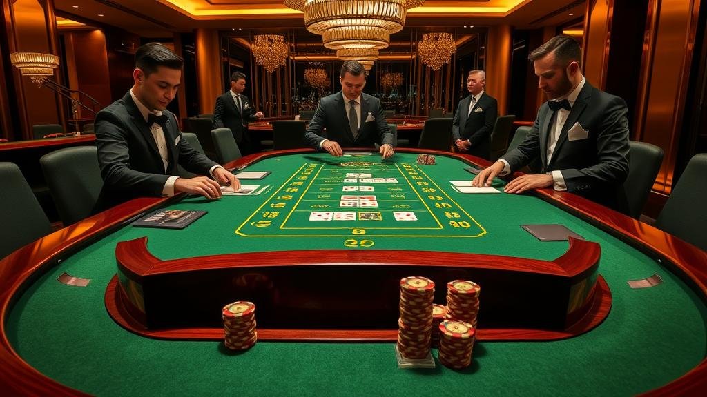 บาคาร่าไม่มีค่าคอมบนแท็บเล็ต