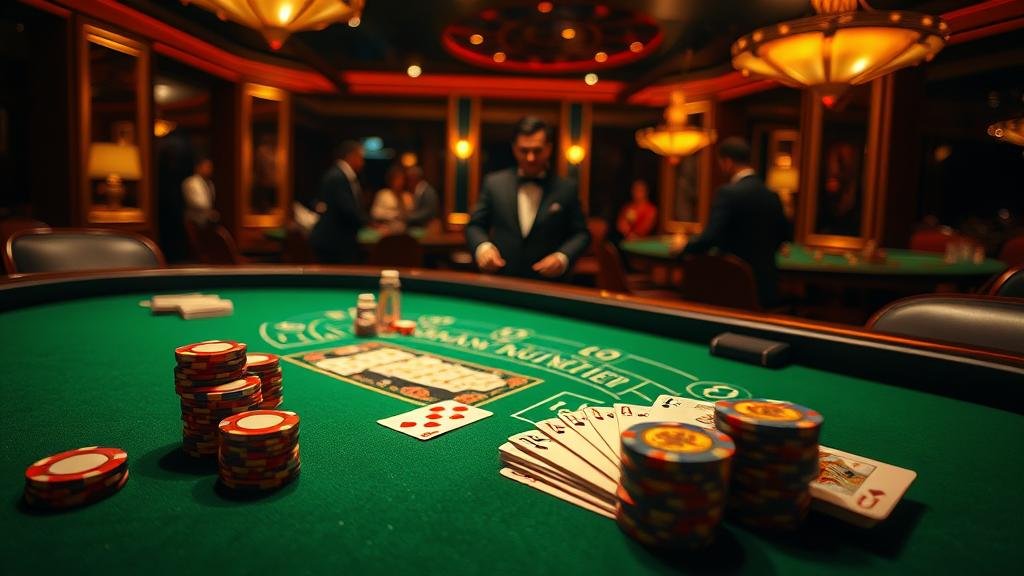 บาคาร่า 2025: คู่มือฉบับมือใหม่ ฝากถอนออโต้ พร้อมเคล็ดลับวิเคราะห์กราฟและอัตร...