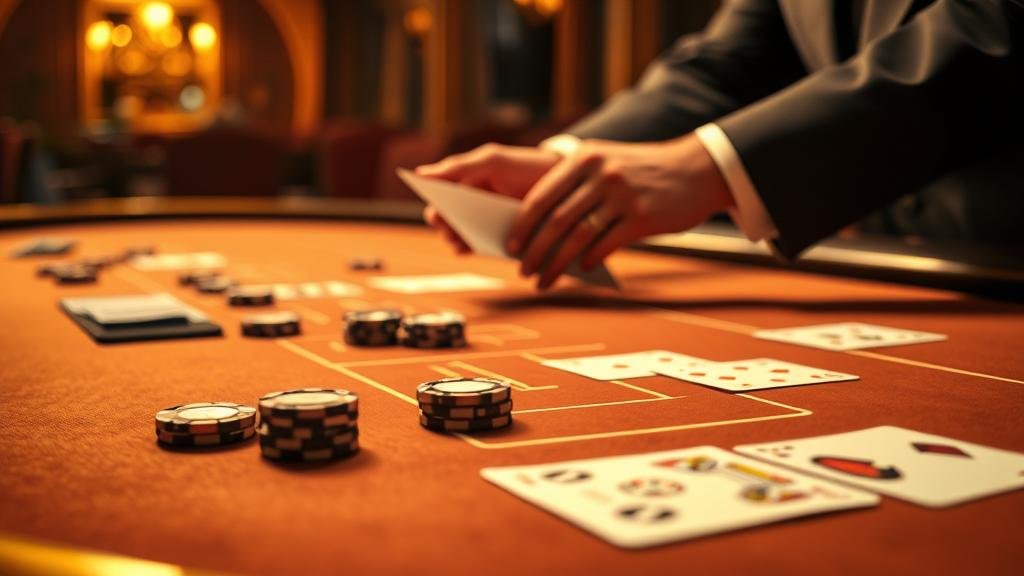 บาคาร่า 2025: รวมเทคนิคทำกำไรทุนน้อย ฝากถอนออโต้ เข้าใจง่าย