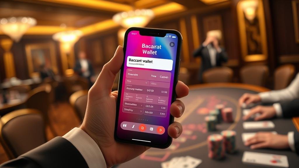 เปรียบเทียบบาคาร่าแบบดั้งเดิมและแบบวัววัว