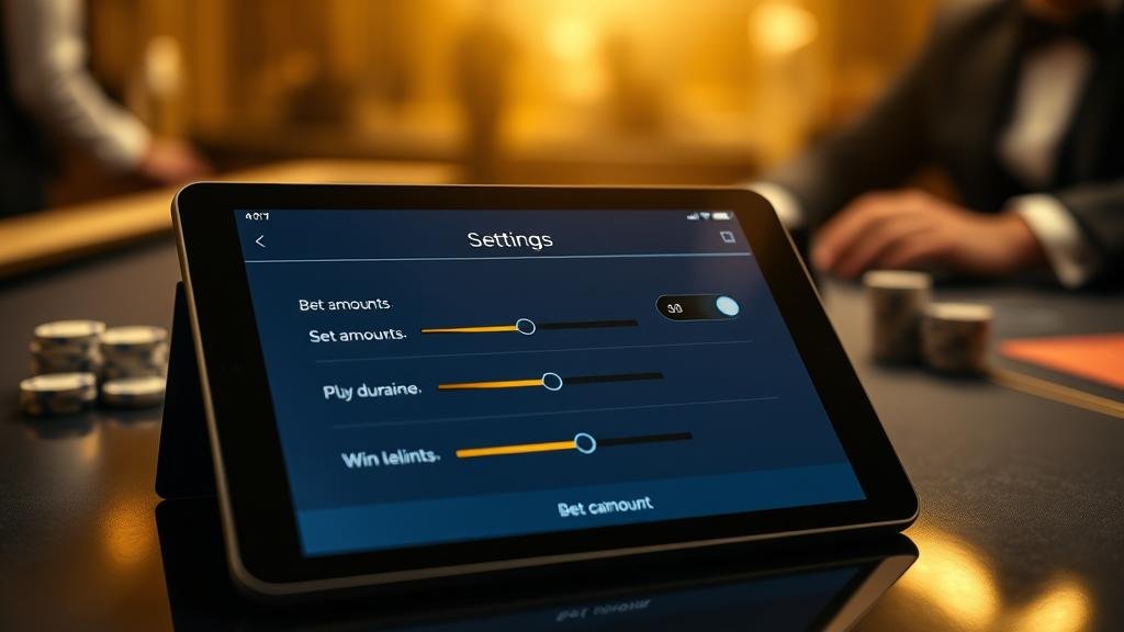 แผนภาพกลยุทธ์บาคาร่าโหมดออโต้