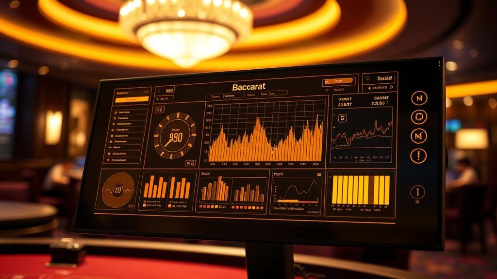 การเล่นบาคาร่าออโต้ผ่านมือถือ Android