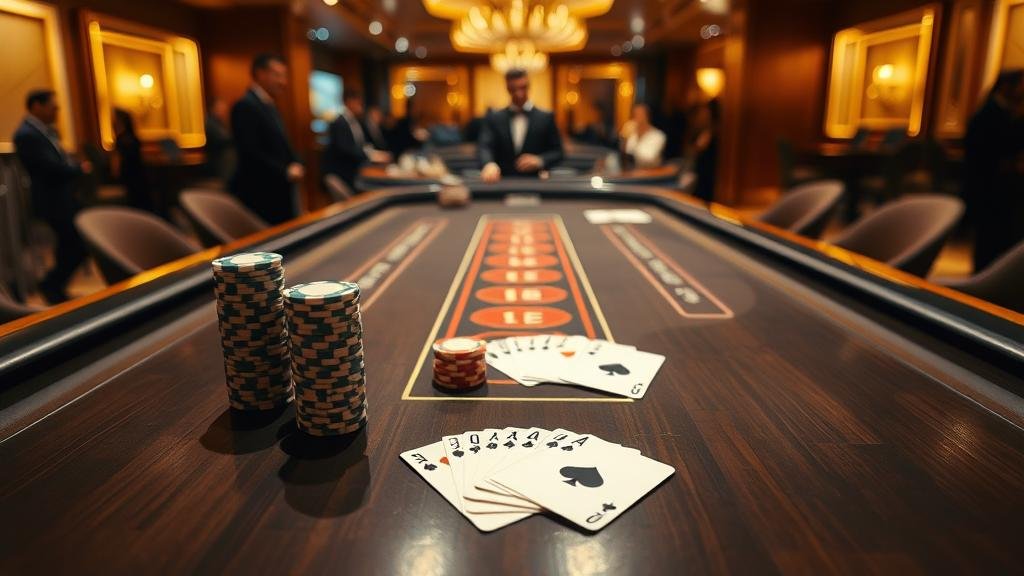 การตั้งค่า AutoSpin บอทบาคาร่า