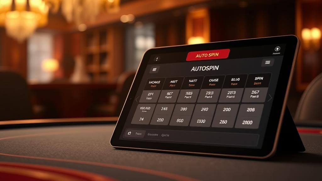 กราฟแสดงผลกำไรและขาดทุนจากการเล่นบาคาร่า