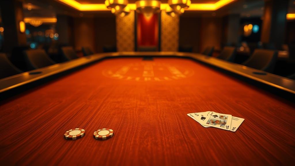 บริการลูกค้าสัมพันธ์ 24 ชั่วโมงสำหรับเกมบาคาร่าออนไลน์