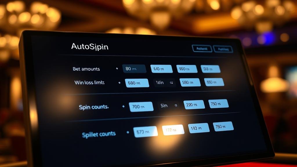 ความสะดวกสบายและกำไรจากการใช้โหมดออโต้บาคาร่า
