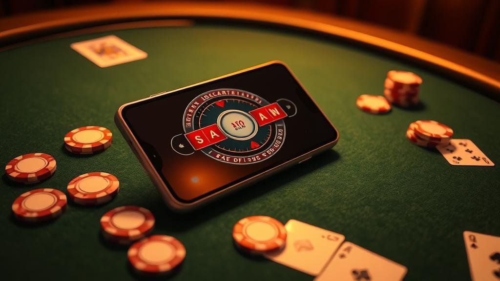 การตั้งค่าโหมดออโต้บาคาร่าและกราฟสถิติ