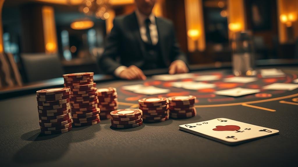 เจาะลึกกลยุทธ์บาคาร่า, เสือมังกร, โป๊กเกอร์: สูตรทำเงินคุ้มค่า ระบบออโต้ 2025