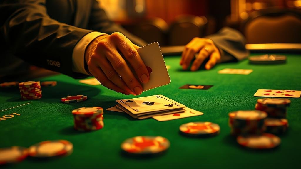 การบริหารจัดการเงินทุนสำหรับผู้เล่นทุนน้อย