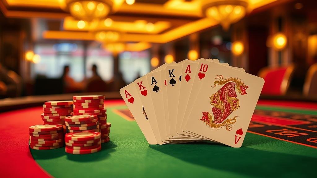 สมัคร บาคาร่า บน มือถือ และ เดสก์ท็อป