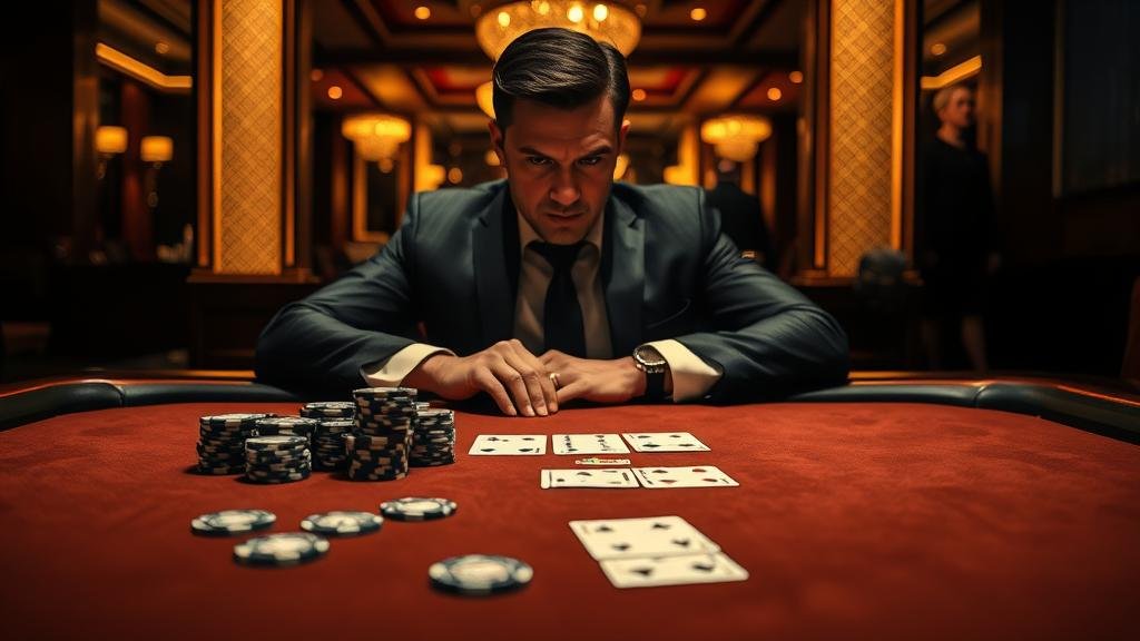 เปรียบเทียบค่าย SA และ Sexy Baccarat