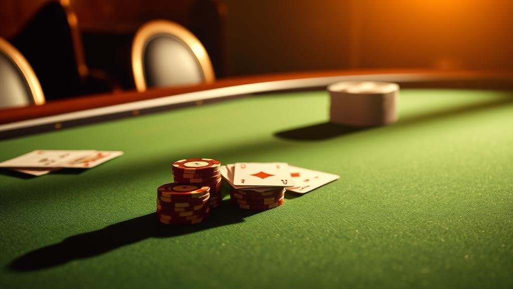 เทคนิคการเล่นบาคาร่าออนไลน์อย่างมีสติ